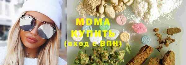 хмурый Алзамай